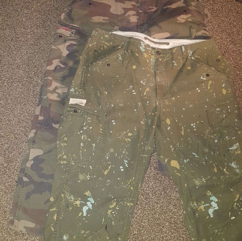 Cargo